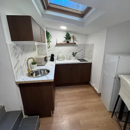 Cosy Proche Vieille * Boulogne-sur-Mer