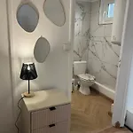 Apartman Cosy Proche Vieille Boulogne-sur-Mer