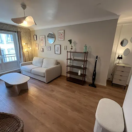 Cosy Proche Vieille *