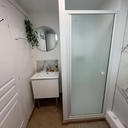 Cosy Proche Vieille בולון-סור-מאר