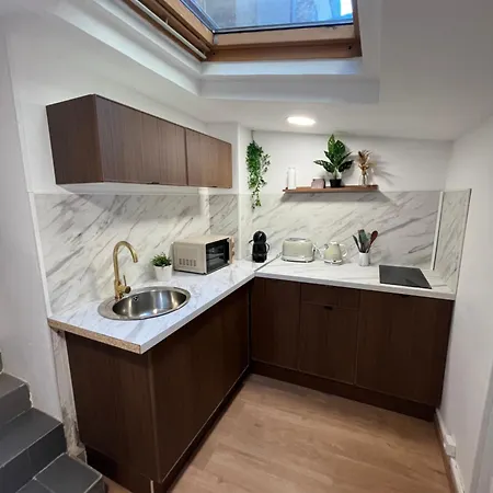 דירה Cosy Proche Vieille *