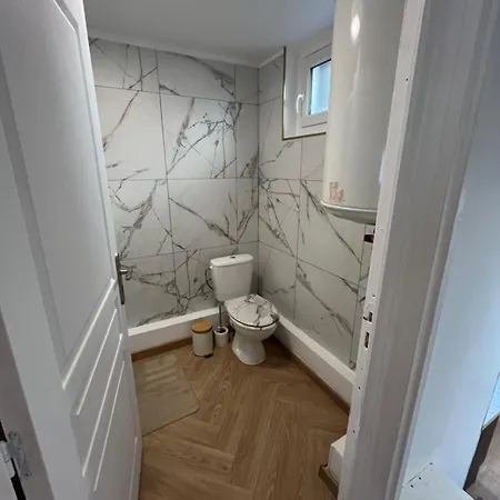 דירה Cosy Proche Vieille