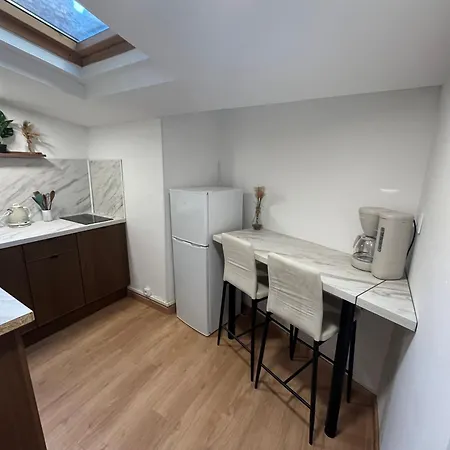 Apartman Cosy Proche Vieille