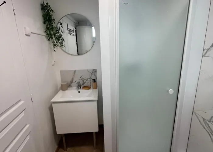 Cosy Proche Vieille Boulogne-sur-Mer