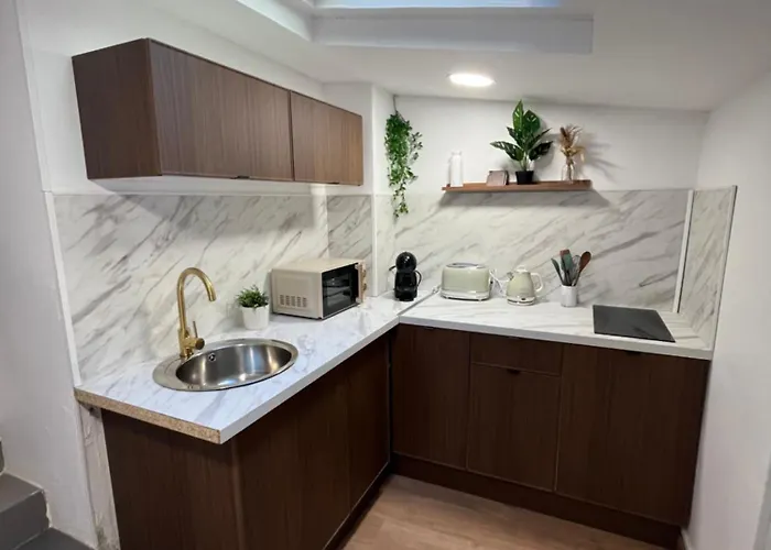 Apartman Cosy Proche Vieille *