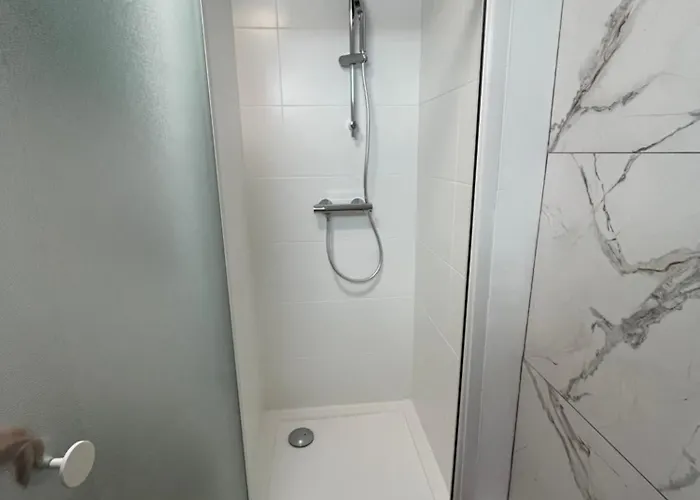 Cosy Proche Vieille *